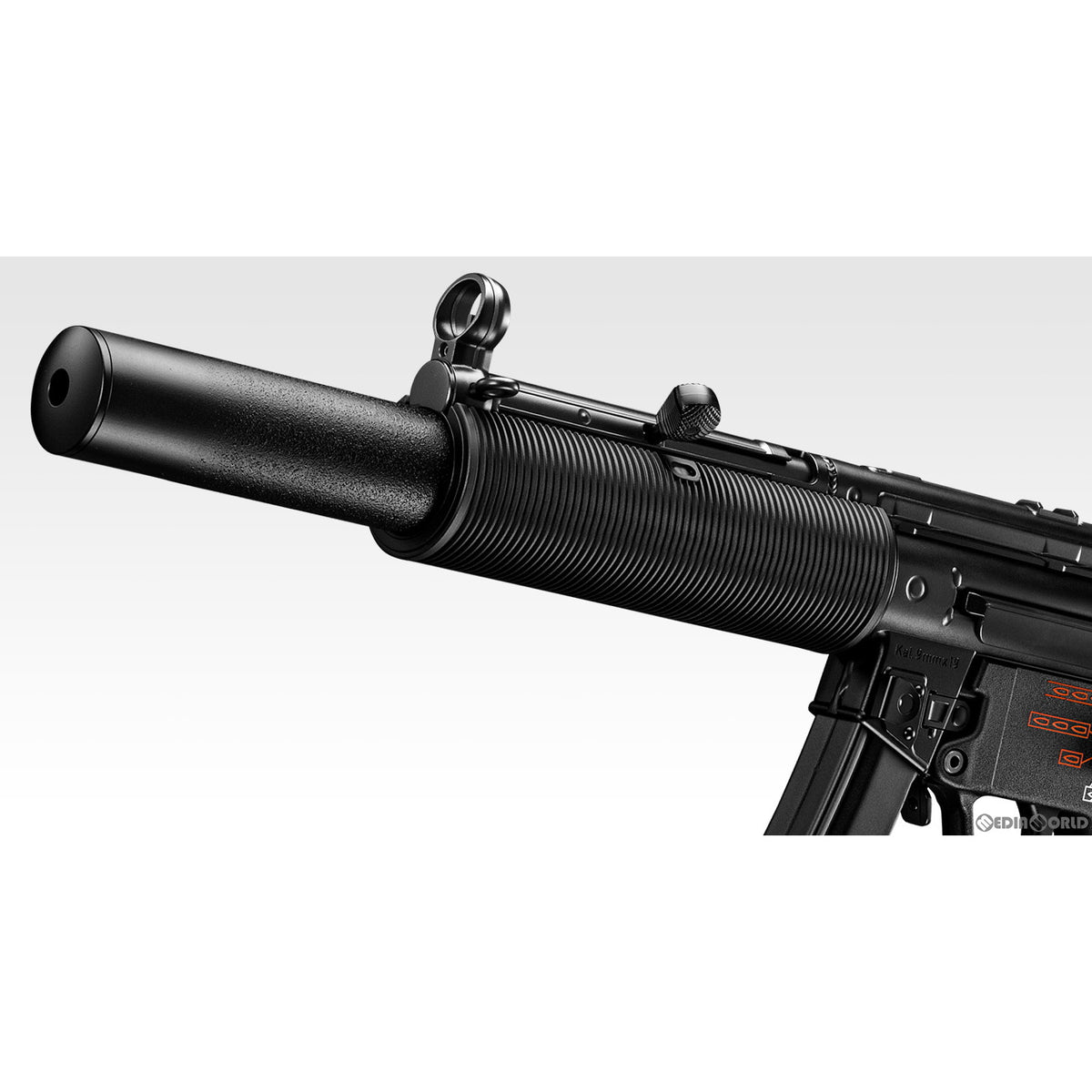 東京マルイ MP5 SD6 スタンダード電動ガン 販売価格¥76,570】【新品即納】東京マルイ 次世代電動ガン MP5