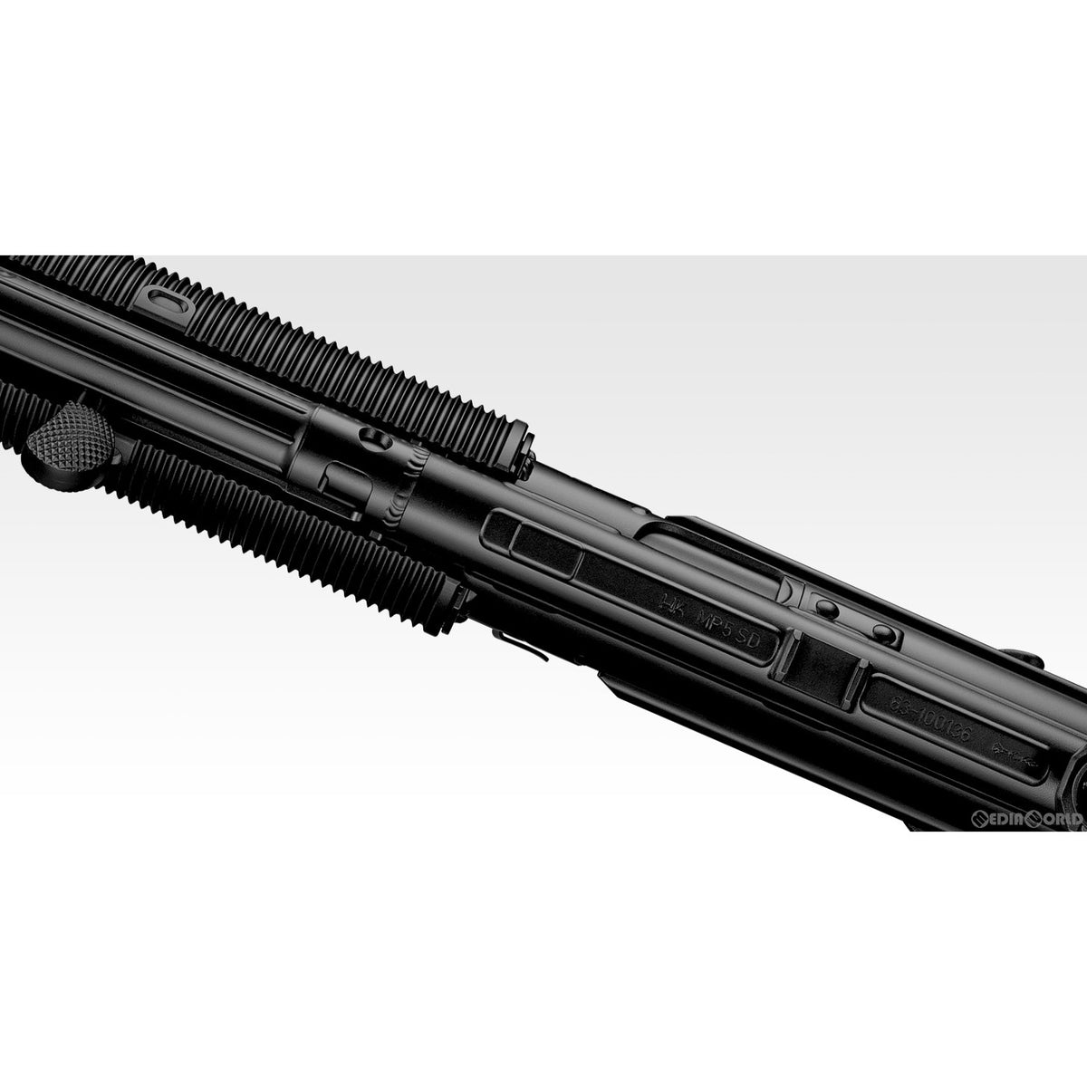 販売価格¥76,570】【新品即納】東京マルイ 次世代電動ガン MP5