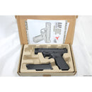 【新品即納】[MIL] Action Army(アクションアーミー) ガスブローバック AAP-01C アサシンコンパクト BK(ブラック/黒) 日本仕様 (18歳以上専用)(20230119)