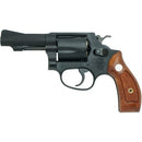 【新品】【お取り寄せ】[MIL] タナカワークス ガスリボルバー S&W(スミスアンドウェッソン) M36 3インチ チーフスペシャル HW(ヘビーウェイト) Ver.2 (18歳以上専用)(20230218)