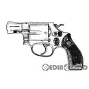 【新品】【お取り寄せ】[MIL] タナカワークス ガスリボルバー S&W(スミスアンドウェッソン) M36 2インチ チーフスペシャル HW(ヘビーウェイト) Ver.2 (18歳以上専用)(20230218)