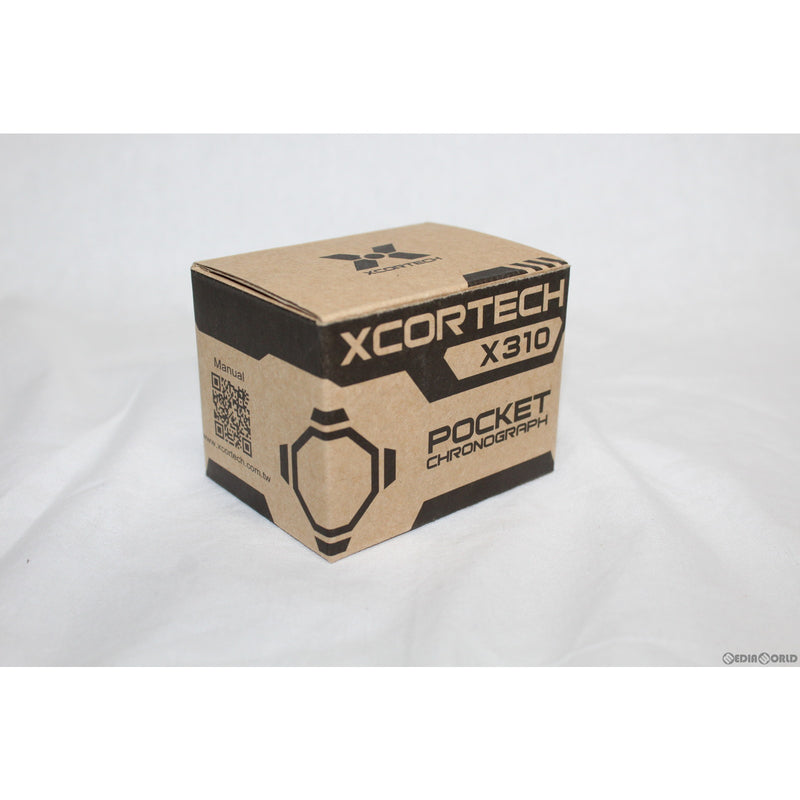 【新品即納】[MIL]XCORTECH X3610 コンパクト弾速計(xcor-x310)(20230128)