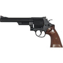 【新品即納】[MIL] タナカワークス 発火モデルガン S&W(スミスアンドウェッソン) M29 6.5インチ カウンターボアード 『ダーティーハリーモデル』 HW(ヘビーウェイト)(2023年新価格版)(20230318)