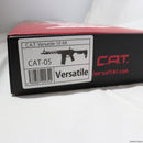 【新品即納】[MIL]C.A.T. 電動アサルトライフル ヴァーサテイル-10 AR(CAT-05) (18歳以上専用)(20230312)