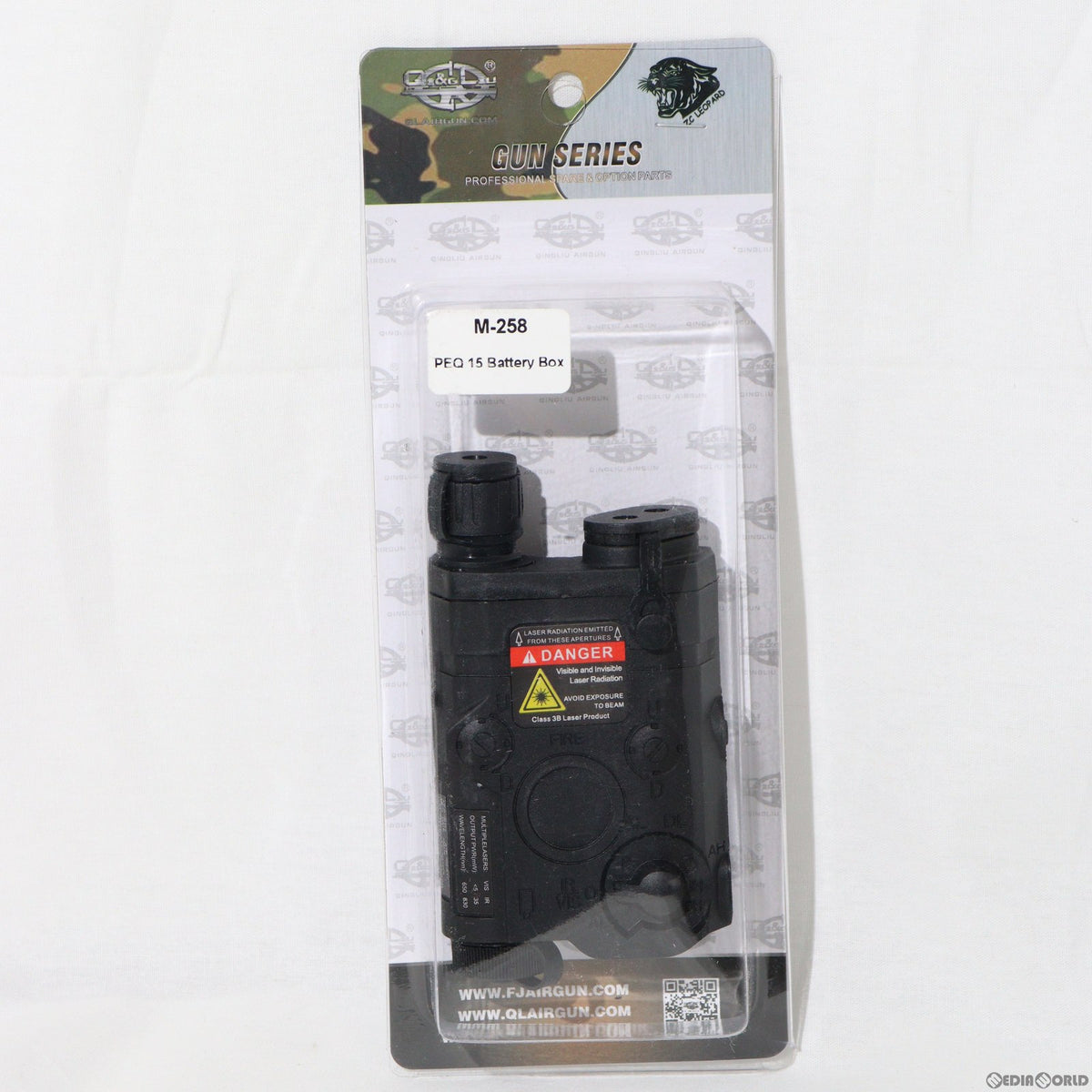 販売価格¥1,700】【新品即納】[MIL]ZC LEOPARD(レオパルド