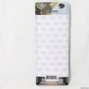 【新品即納】[MIL]ZC LEOPARD(レオパルド) PEQ15タイプ バッテリーケース FDE(フラットダークアース)(ZC-M258FDE)(20230314)