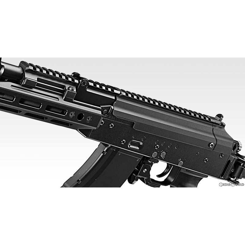【新品即納】[MIL] 東京マルイ ガスブローバックマシンガン AKX(No.12) (18歳以上専用)(20230329)