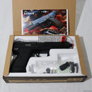 【新品】【お取り寄せ】[MIL] KSC CO2ガスブローバック MK23 ソーコムピストル ABS (18歳以上専用)(20230331)