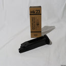 【新品】【お取り寄せ】[MIL] KSC CO2ガスブローバック MK23 27連 CO2マガジン(20230331)