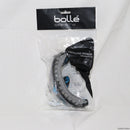 【新品即納】[MIL]bolle SAFETY(ボレーセーフティ) PILOT2(パイロット2) クリアレンズ ゴーグル Indirect Vented(1679110)(20230408)