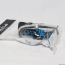 【新品即納】[MIL]bolle SAFETY(ボレーセーフティ) PILOT2(パイロット2) クリアレンズ ゴーグル Indirect Vented(1679110)(20230408)