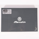 【新品即納】[MIL]マルシン工業 7mmPFC 発火モデルガン 完成品 ハイパワー ミリタリー シルバーABS 木製グリップ(20231015)