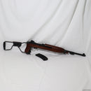 【新品即納】[MIL] KingArms(キングアームズ) ガスアサルトライフル M2 Paratrooper(パラトルーパー) GBB(KA-AG-261-WO) (18歳以上専用)(20230414)