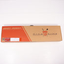 【新品即納】[MIL]KingArms(キングアームズ) ガスアサルトライフル M2 Carbine(カービン) GBB(KA-AG-262-WO) (18歳以上専用)(20230414)