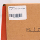 【新品即納】[MIL]KingArms(キングアームズ) ガスアサルトライフル M2 Carbine(カービン) GBB(KA-AG-262-WO) (18歳以上専用)(20230414)