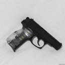 【新品即納】[MIL]KSC ガスブローバック ブルガリアン PM スケルトン HW(ヘビーウェイト)(20221116)