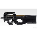 【新品】【お取り寄せ】[MIL]東京マルイ スタンダード電動ガン P-90Plus(プラス)(No.01) (18歳以上専用)(20230517)