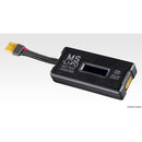 【新品】【お取り寄せ】[MIL] 東京マルイ MS・Li-Po バッテリー専用 MS・リポ バッテリーチェッカー(No.249)(20230517)