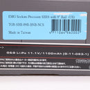 【新品即納】[MIL]G&G ARMAMENT(ジーアンドジーアーマメント) 電動アサルトライフル EMG SEEKINS PRECISION SBR8 WITH 9インチRAIL(TGR-SBR-09R-BNB-NCS) (18歳以上専用)(20230525)