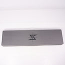 【新品即納】[MIL]G&G ARMAMENT(ジーアンドジーアーマメント) 電動アサルトライフル EMG SEEKINS PRECISION SBR8 WITH 12インチRAIL(TGR-SBR-12R-BNB-NCS) (18歳以上専用)(20230525)