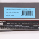 【新品即納】[MIL]G&G ARMAMENT(ジーアンドジーアーマメント) 電動アサルトライフル EMG SEEKINS PRECISION SBR8 WITH 12インチRAIL(TGR-SBR-12R-BNB-NCS) (18歳以上専用)(20230525)