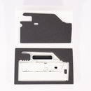 【新品即納】[MIL]AEGIS CUSTOM(イージスカスタム) FMG-9 コンバージョンキット HW(ホワイト)(FMG-9-HW)(20230525)