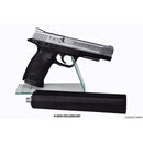 アルゴ舎　M&P 9L THE WATER GUN 水鉄砲 アルゴ舎 Fullcock REAL FORM Water Gun M&P 9L the