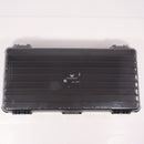 【新品即納】[MIL]DE AIRSOFT(DEエアソフト) 電動アサルトライフル Maxim Defense MDX:508C AEG BK(ブラック/黒)(des-923g-bk) (18歳以上専用)(20230630)