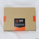 【新品即納】[MIL]DAT Lab.(明後日工房) 東京マルイ製 エアハンドガン グロックサプレッサーアダプター 10才/18才HOP共用(20230708)