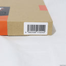 【新品即納】[MIL]DAT Lab.(明後日工房) 東京マルイ製 エアハンドガン グロックサプレッサーアダプター 10才/18才HOP共用(20230708)