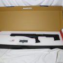 【新品即納】[MIL]ICS AIRSOFT(ICSエアソフト) エアスナイパーライフル CXP-Tomahawk Bullpup Spring Sniper Rifle BK(ブラック/黒)(ICS-450) (18歳以上専用)(20230711)