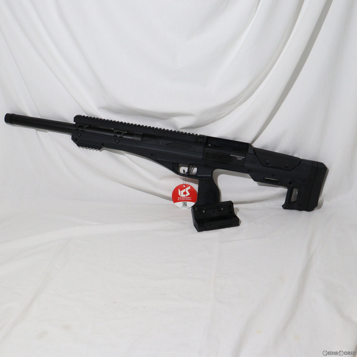 サバゲー　銃 キャップセット タナカワークス S&W M360J SAKURA HW Black