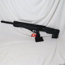 【新品即納】[MIL]ICS AIRSOFT(ICSエアソフト) エアスナイパーライフル CXP-Tomahawk Bullpup Spring Sniper Rifle BK(ブラック/黒)(ICS-450) (18歳以上専用)(20230711)