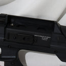 【新品即納】[MIL]ICS AIRSOFT(ICSエアソフト) エアスナイパーライフル CXP-Tomahawk Bullpup Spring Sniper Rifle BK(ブラック/黒)(ICS-450) (18歳以上専用)(20230711)