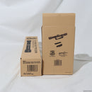 【新品即納】[MIL]S&T エアコッキングライフル Kar98k(SPG18)用 ZF39タイプ スコープ & サイドマウントセット(STSC02S)(20150223)