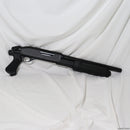 【新品即納】[MIL]CYMA(シーマ) エアコッキングショットガン M870 ショート ピストルグリップ スポーツラインショットガン(CM351) (18歳以上専用)(20150223)