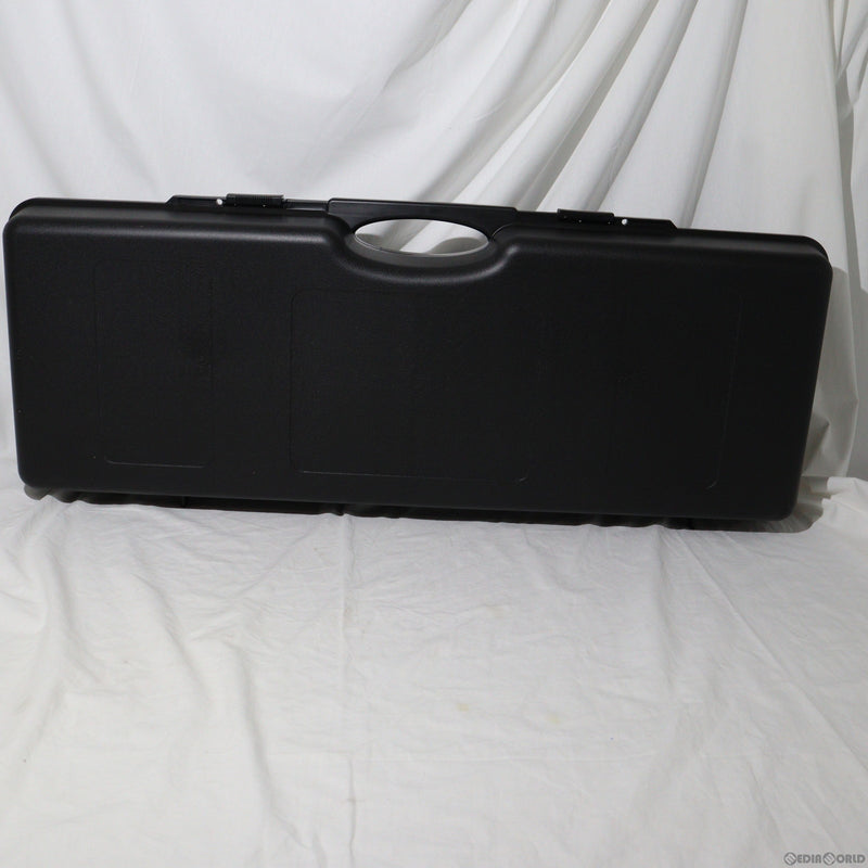 【新品即納】[MIL]UFC(ユニオン ファイア カンパニー) ProTactical Max-Guard Cycloneタイプ 85cm ハードガンケース(UFCGC027BK)(20150223)
