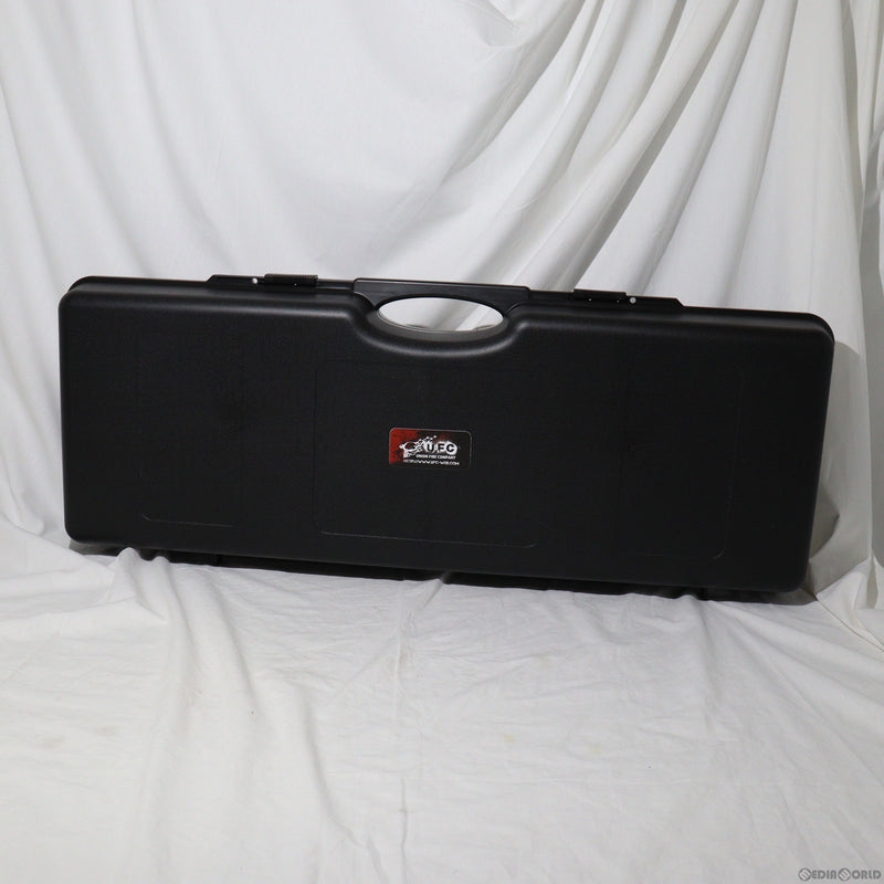 【新品即納】[MIL]UFC(ユニオン ファイア カンパニー) ProTactical Max-Guard Cycloneタイプ 85cm ハードガンケース(UFCGC027BK)(20150223)
