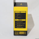 【新品即納】[MIL]DMAG ハイマウント 1.93インチ BK(ブラック/黒)(MT004BK)(20230712)