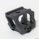 【新品即納】[MIL]DMAG ハイマウント 1.93インチ BK(ブラック/黒)(MT004BK)(20230712)