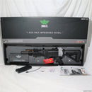 【新品即納】[MIL]BOLT AIRSOFT(ボルトエアソフト) 電動アサルトライフル リコイルショック電動ガン PMC-Q B.R.S.S. BK(ブラック/黒)(BR-47-BK) (18歳以上専用)(20230715)