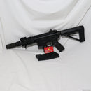 【新品即納】[MIL]BOLT AIRSOFT(ボルトエアソフト) 電動アサルトライフル リコイルショック電動ガン PMC-Q B.R.S.S. BK(ブラック/黒)(BR-47-BK) (18歳以上専用)(20230715)