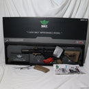 【新品即納】[MIL]BOLT AIRSOFT(ボルトエアソフト) 電動アサルトライフル リコイルショック電動ガン PMC-Q B.R.S.S. TAN(タン)(BR-47-TAN) (18歳以上専用)(20230715)