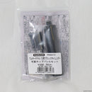 【新品即納】[MIL]マルゼン ワルサーPPK/S専用 クラシックサイレンサー/可変ホップアップバレルセット(20230720)