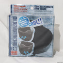 【新品即納】[MIL]LayLax(ライラクス) BATTLE STYLE(バトルスタイル) クールイージーブレス フェイスガード S-M(20230725)