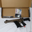 【新品即納】[MIL]KSC 限定生産品 電動サブマシンガン STRAC(ストラック) TEG コンパクト レイヤードタンカラー (18歳以上専用)(20230729)