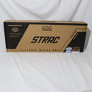 【新品即納】[MIL]KSC 限定生産品 電動サブマシンガン STRAC(ストラック) TEG コンパクト レイヤードタンカラー (18歳以上専用)(20230729)