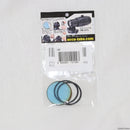 【新品即納】[MIL]あきゅらぼ Vector Optics Maverick 3×26マグニファイア専用(ベクターオプティクス マーベリック専用) プロテクター(A000000165)(20150223)