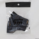 【新品即納】[MIL]TMクラフト type03フェイスガード対応メッシュカバー タイフォン/BK(ブラック/黒)(20230803)