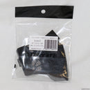 【新品即納】[MIL]TMクラフト type03フェイスガード対応メッシュカバー タイフォン/BK(ブラック/黒)(20230803)